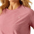 Ariat Laguna Logo Ladies Tee